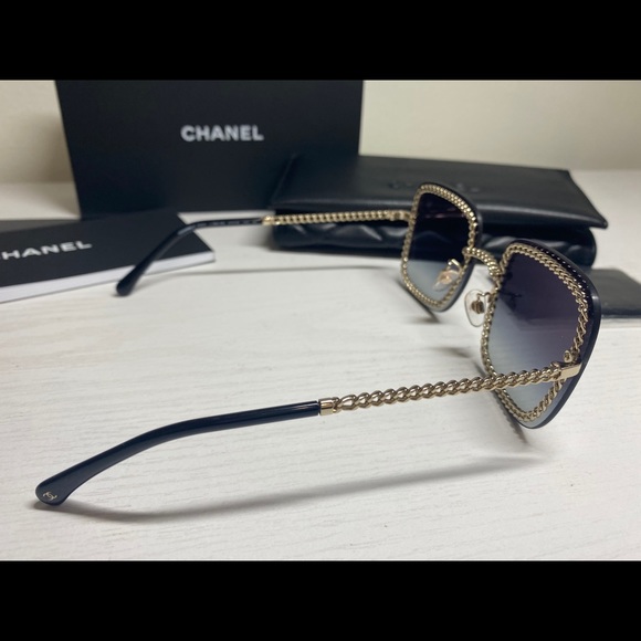 Chanel Sunglasses